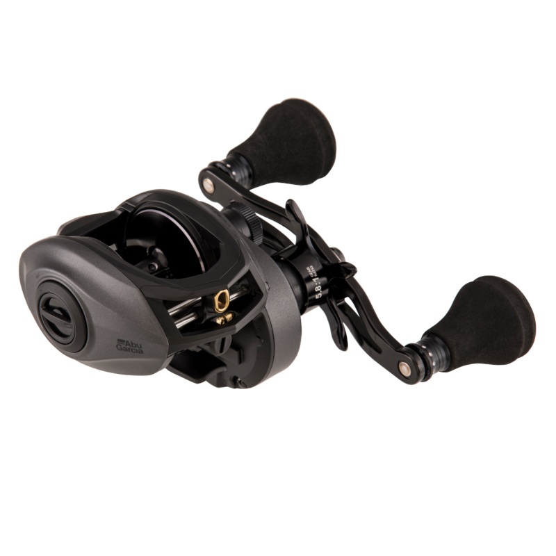 Abu Garcia – REVO4 BEAST 41 HS LEFT