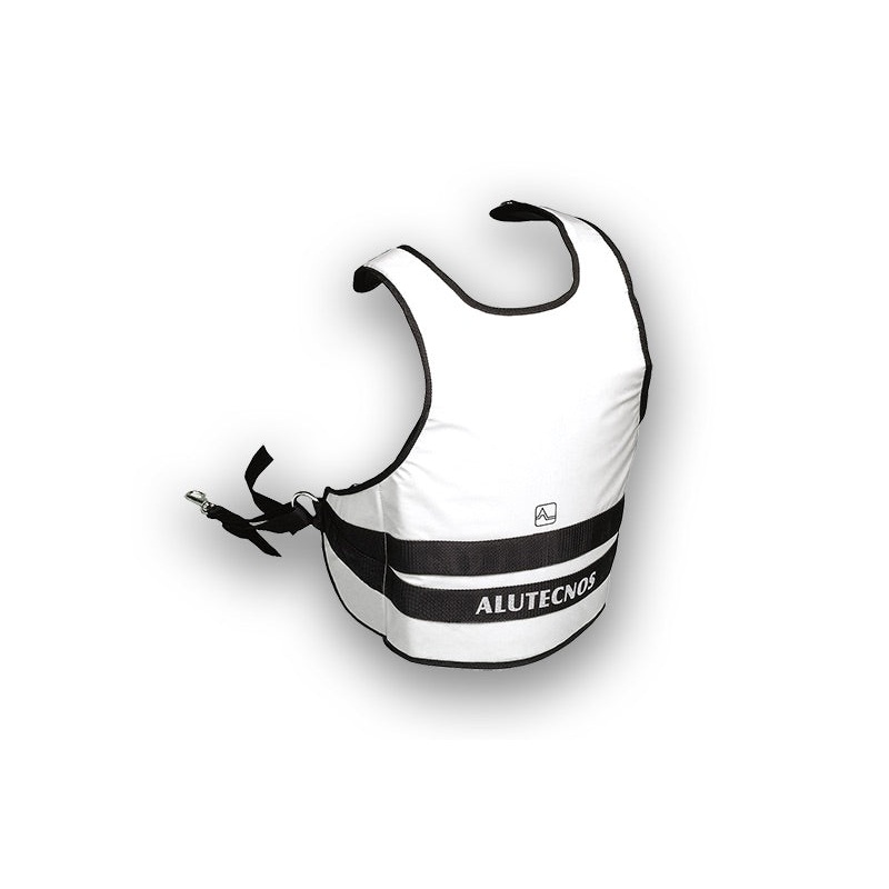 Alutecnos – Fighting Jacket