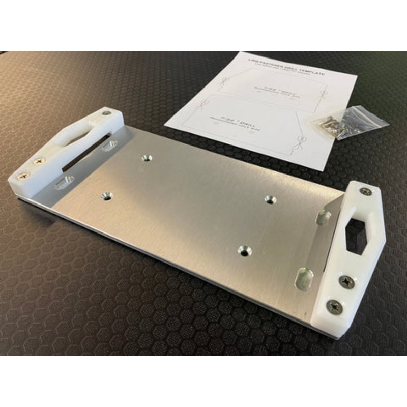 ArcLab | 5200 Series Shuttle Quick Dock Plate