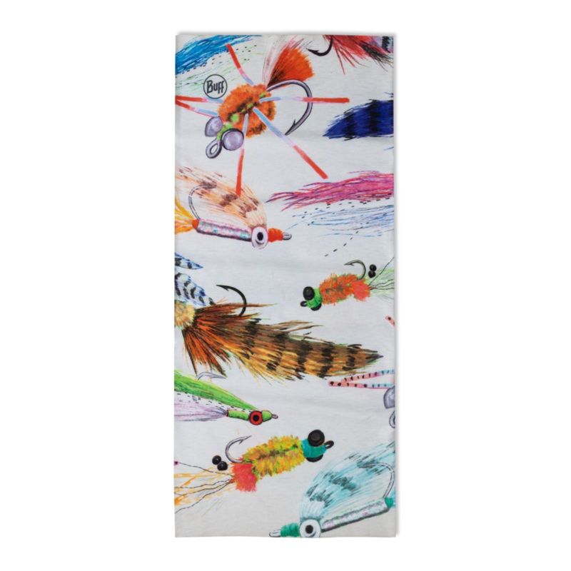 Buff Angler Coolnet UV Alexandra Nicole