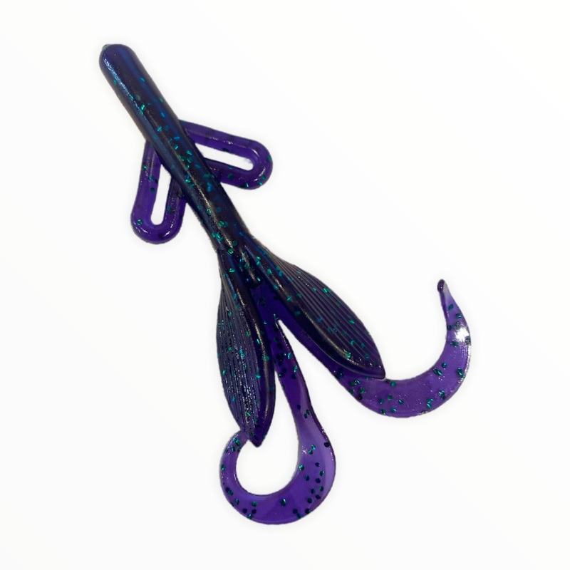 Creme Lures Creature