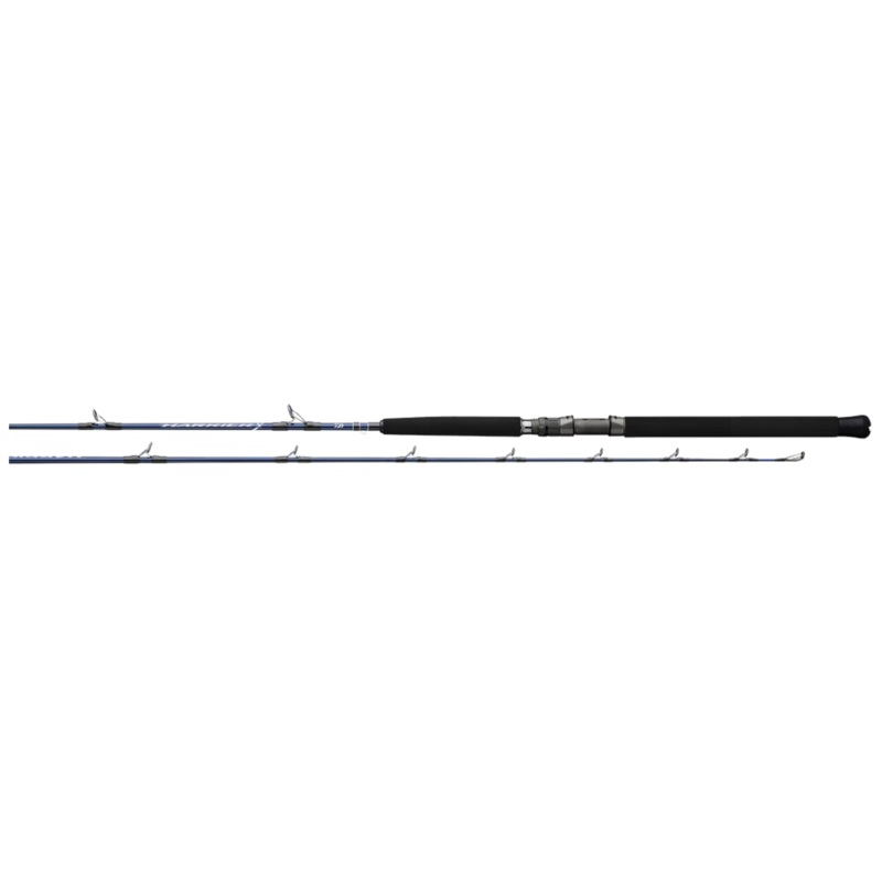 Daiwa Harrier X Jigging Conventional Rods