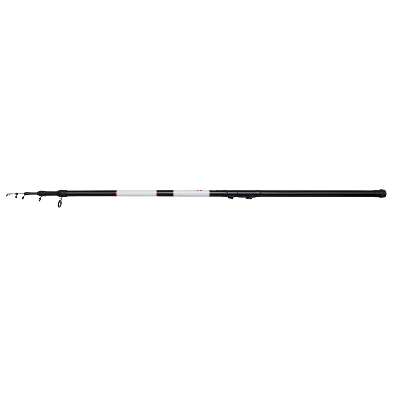 DAM – BASE-X ADJ. TELE TROUT 4.00M 2-20G 4SEC