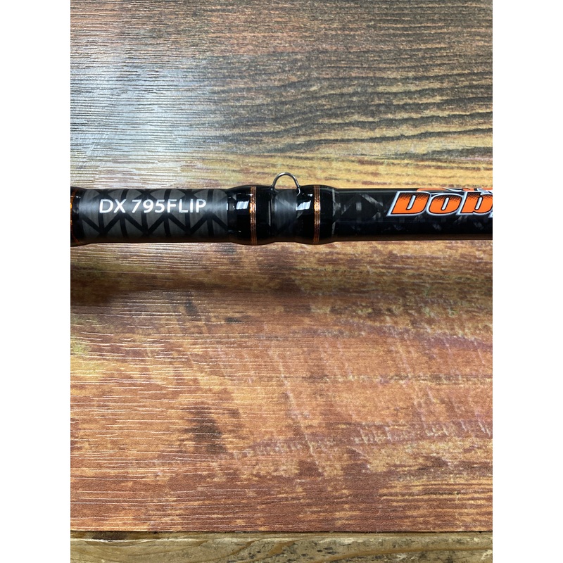 Dobyns Extreme HP – DX 795FLIP – Pitch & Flip