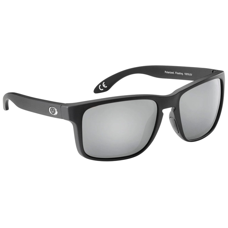 Flying Fisherman Action Angler Lagoon Floating Series Sunglasses 8101BSS