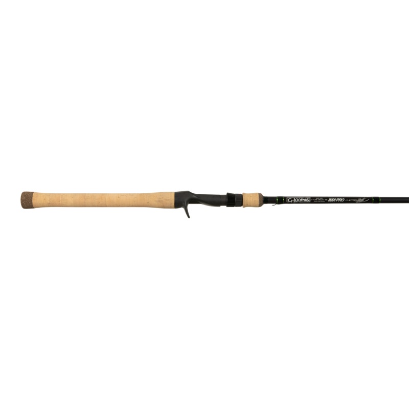 G. Loomis IMX-Pro Bass BJR Casting Rod