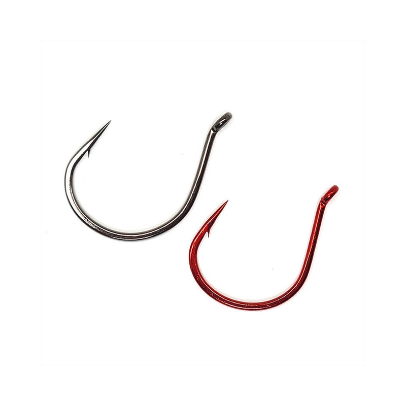 Gamakatsu Finesse Wide Gap Hooks