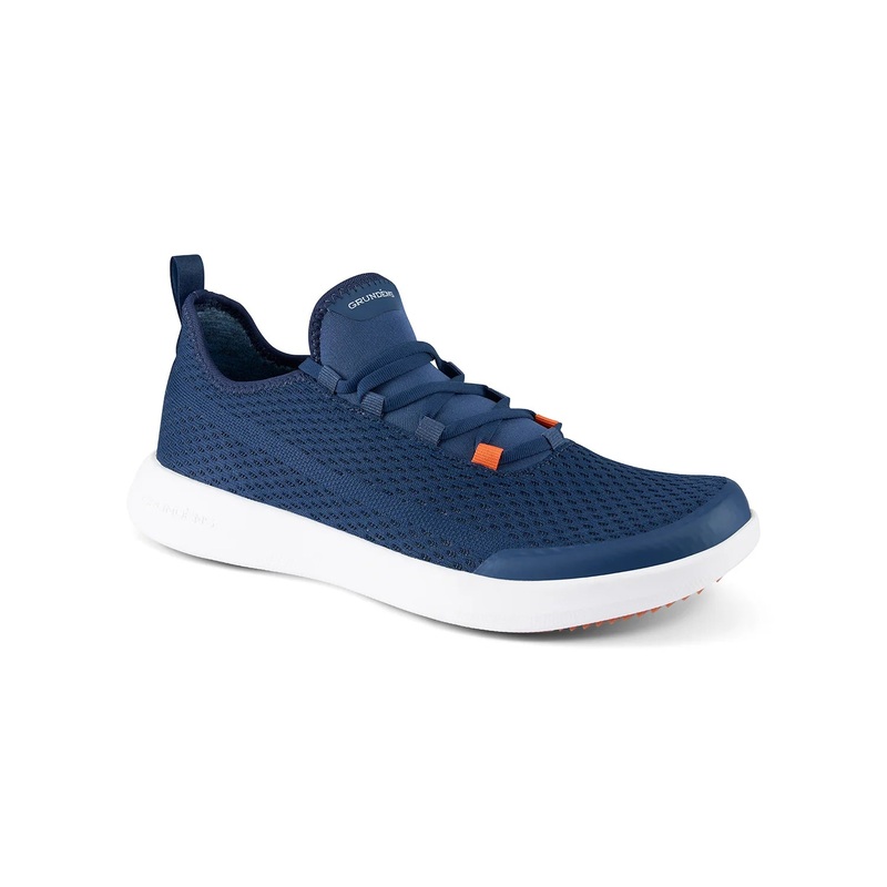 Grundens Crosscurrent Boat Shoe