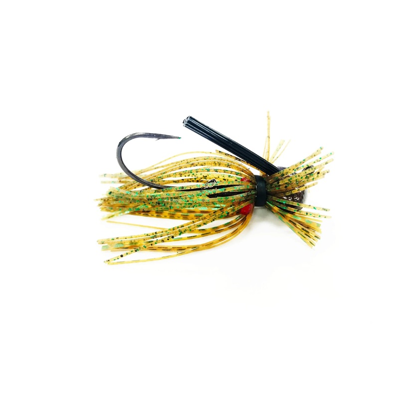 Jewel Finesse Football Jig (2 Pk)