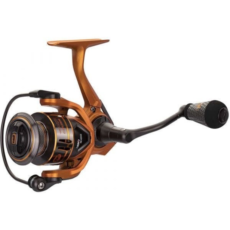 Lew’s Mach Crush Spinning Reel – SZ 300