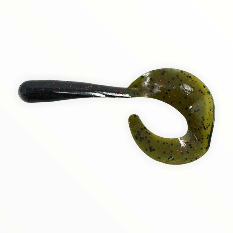 Motivated Goliath Grub