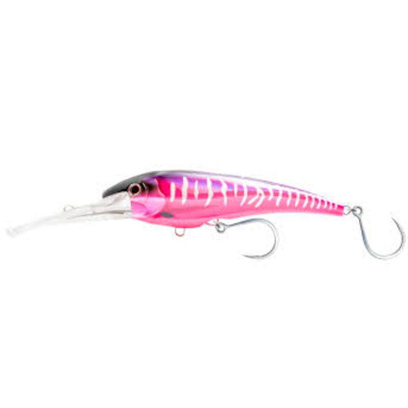 Nomad DTX Minnow 200mm – Sinking