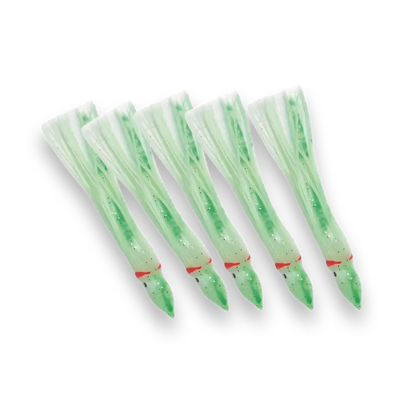 P-Line Sunrise Squid 4.5″