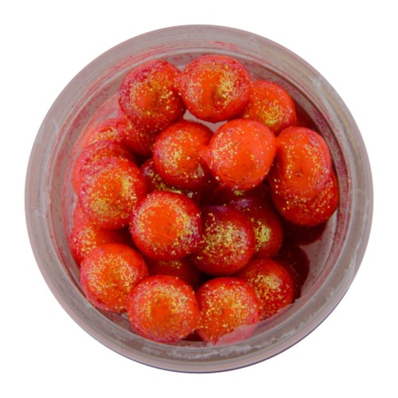 Power Bait Sparkle Eggs