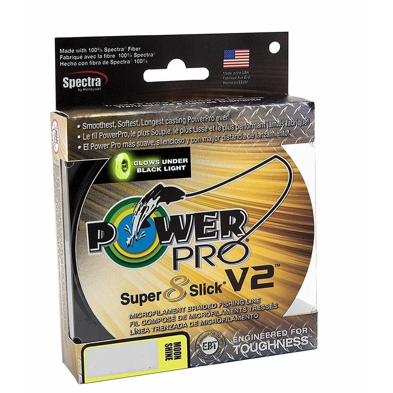 PowerPro Slick V2