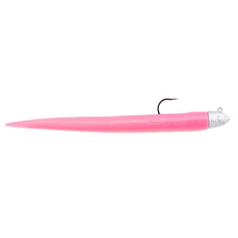 RonZ Original Series Soft Baits