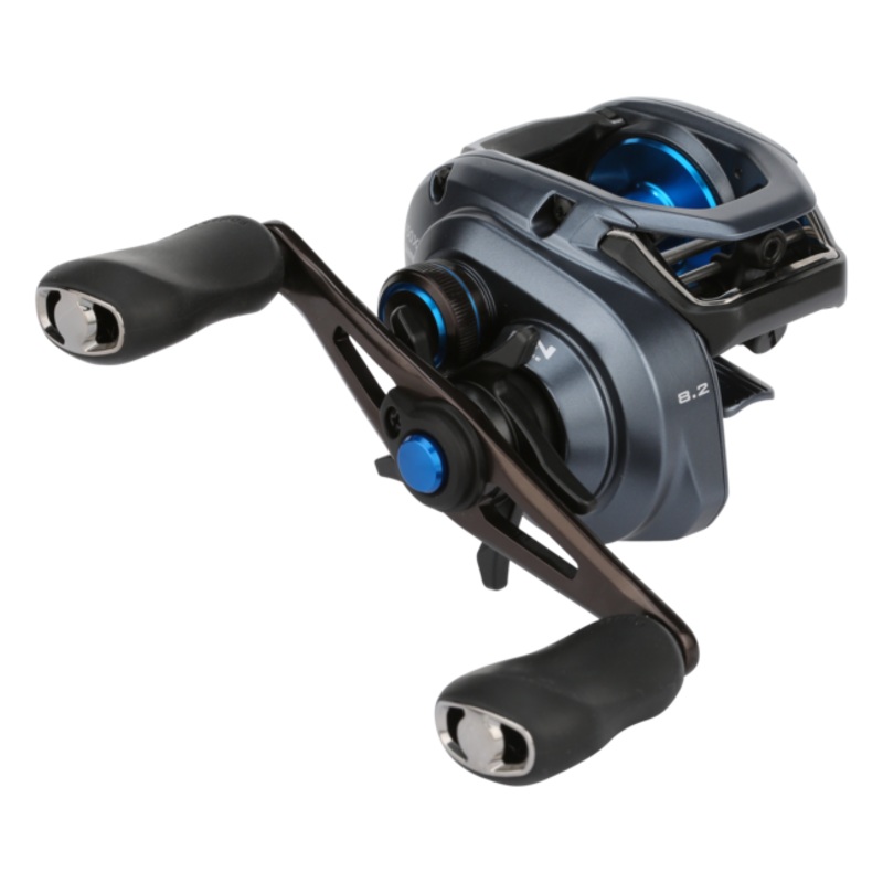 Shimano SLX XT A