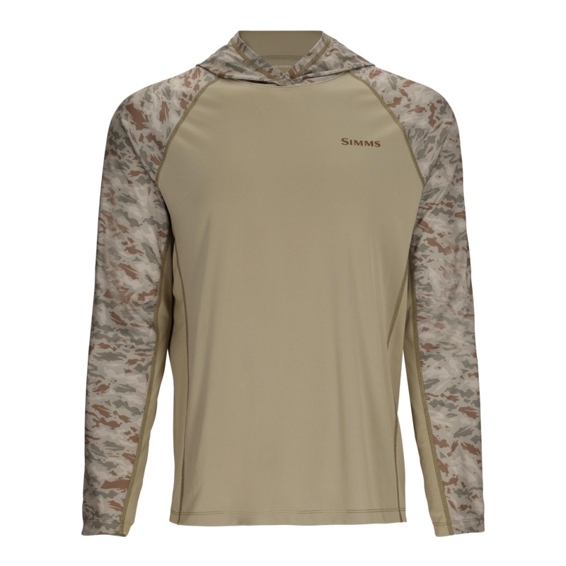 SIMMS CHALLENGER SOLAR HOODY