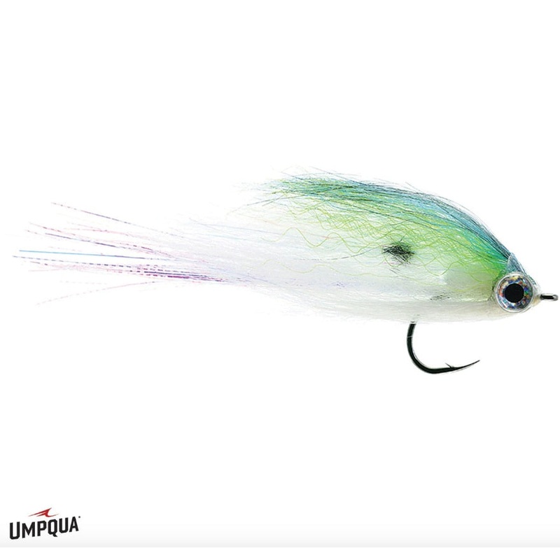 Thalken’s Cruiser – Umpqua Fly
