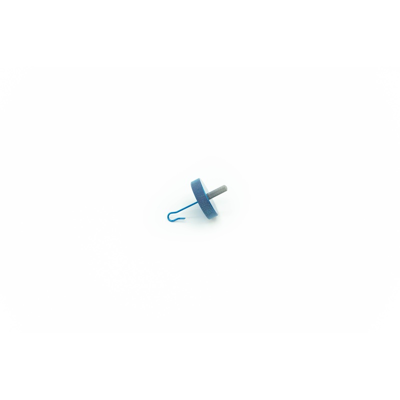 Umpqua Dream Stream Plus Dub Loop Spinner – Blue