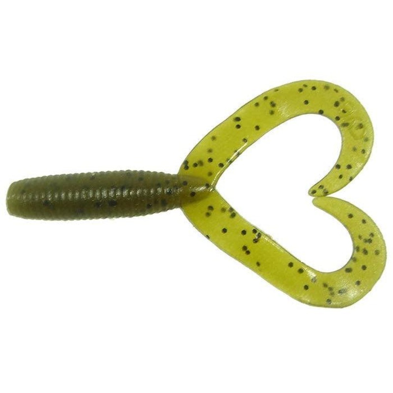 Yamamoto Double Tail Grub