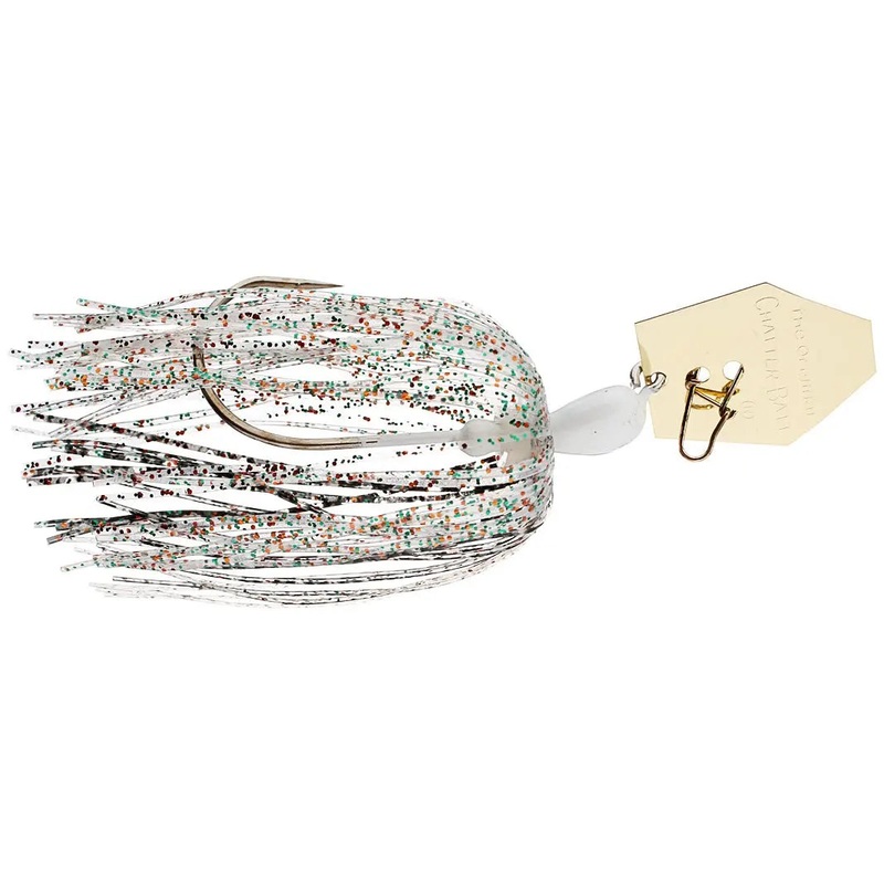 Z-Man Original ChatterBait