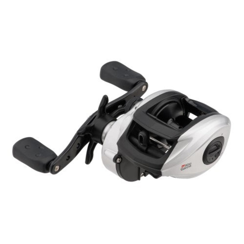 Abu Garcia Revo Max Toro