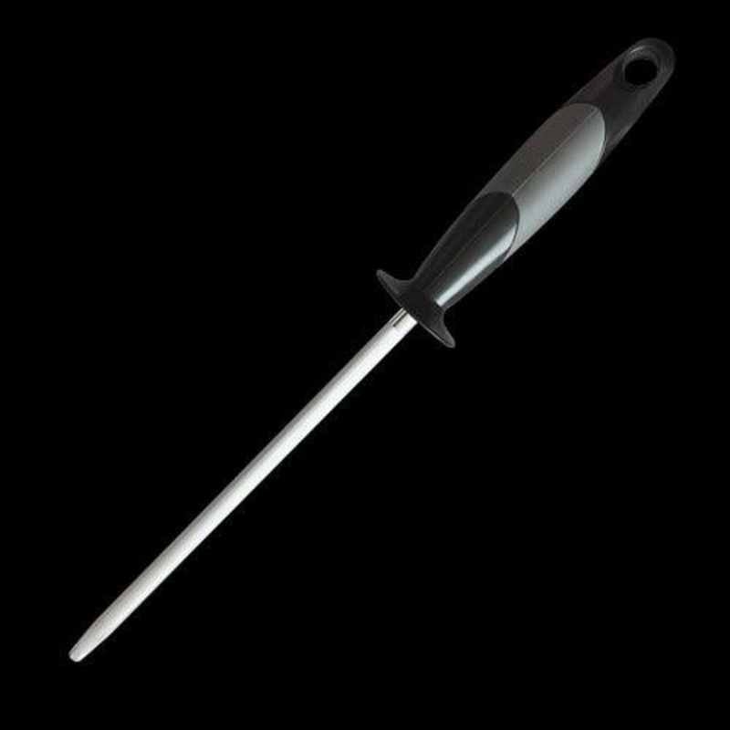 AccuSharp 032C 9″ Sharpening Steel