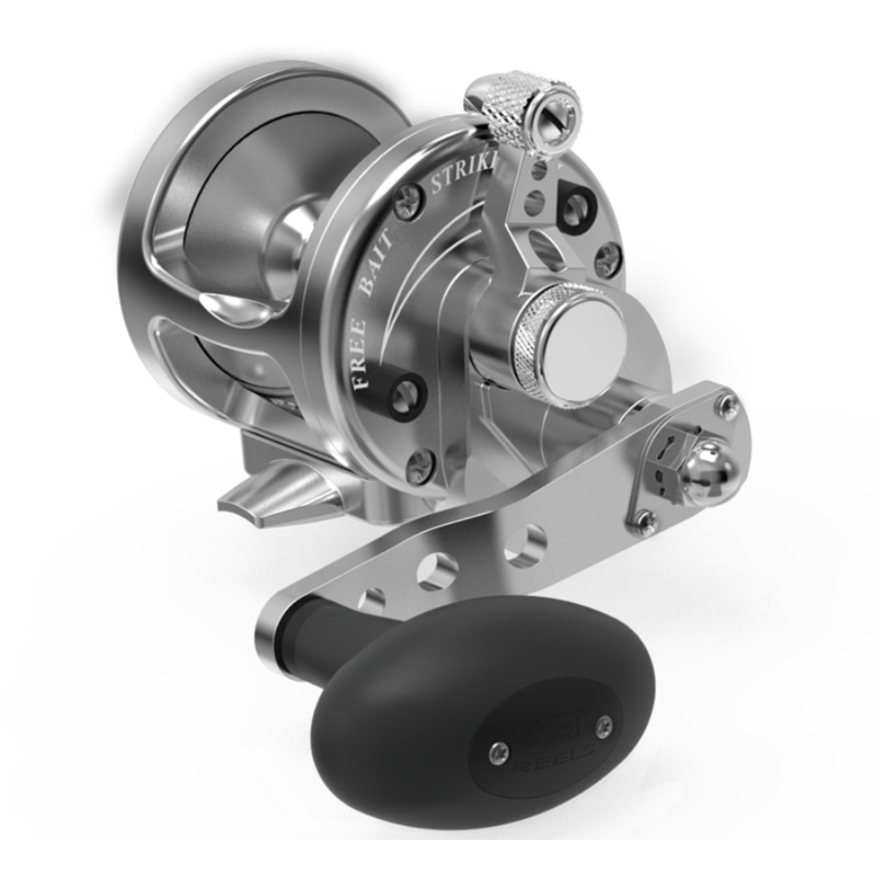 Avet SX G2 Single Speed Lever Drag Casting Reels