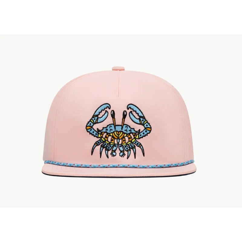 Bajo – Crab Performance Hat