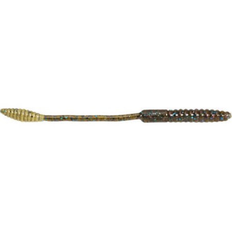 Big Bite Baits Squirrel Tail 4.5