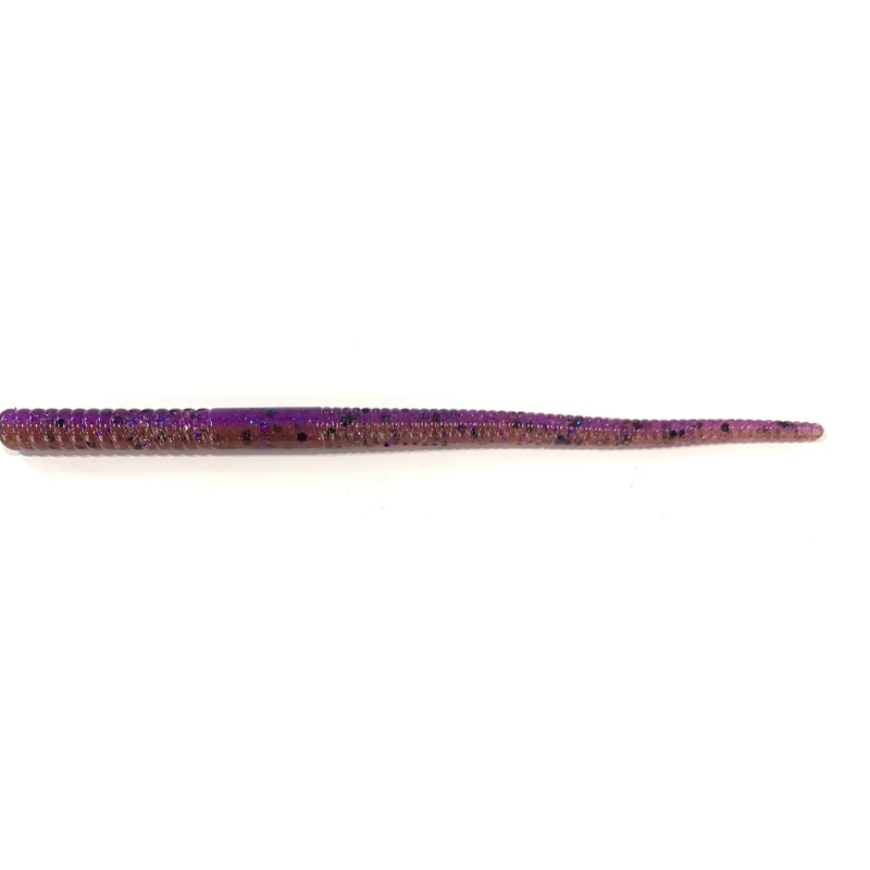 BIGBAIT 6 Pitch Worm