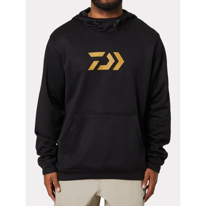 Daiwa D-Vec Hoodie