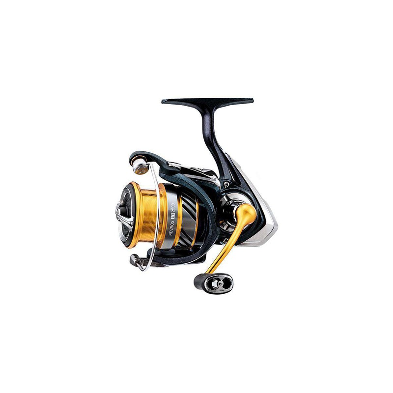 Daiwa Revros LT Spinning Reel