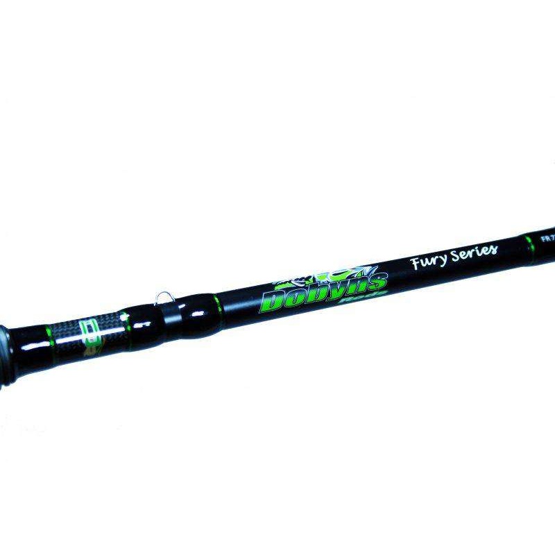 Dobyns Fury Spinning Rod