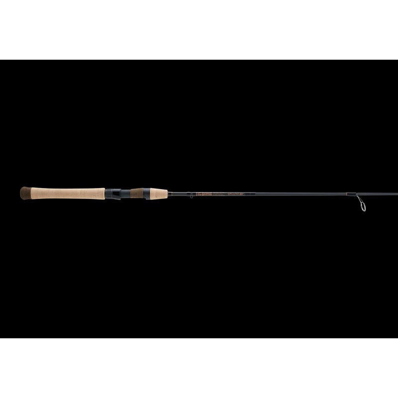G. Loomis GLX Walleye Series