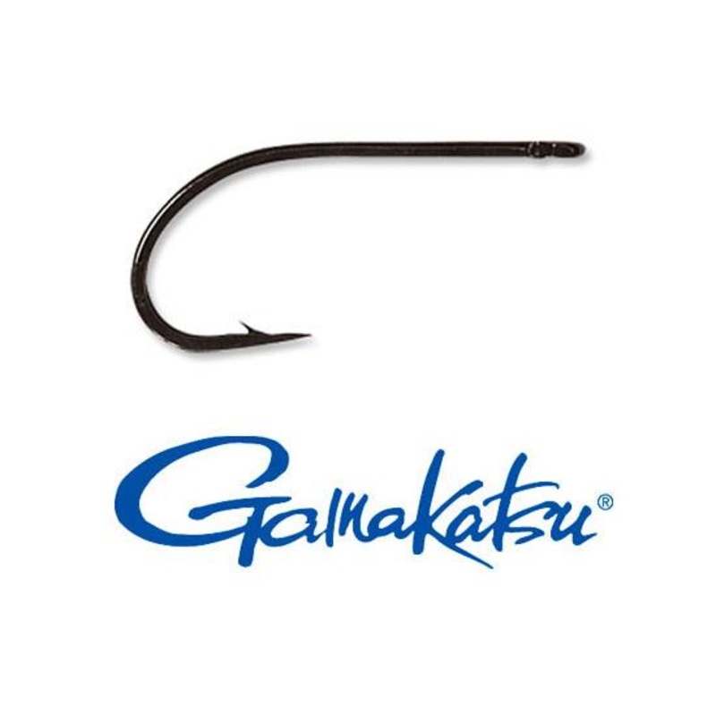 Gamakatsu SL45 Hooks