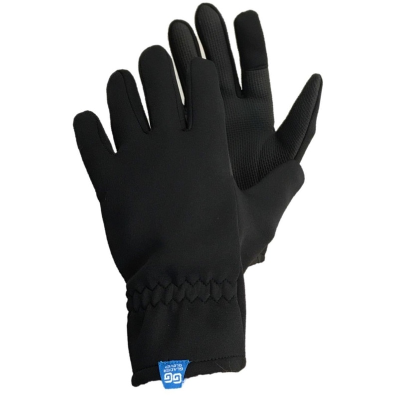 GLACIER GLOVE-Kenai Basic/Fleece Lined Neoprene/”Affordable & Dependable”