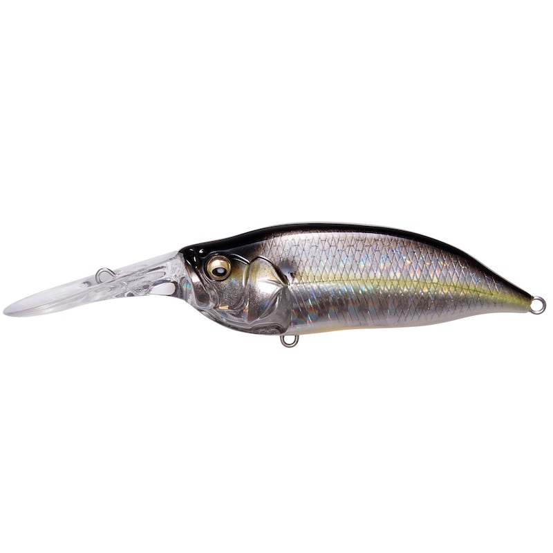 Megabass IxI Shad