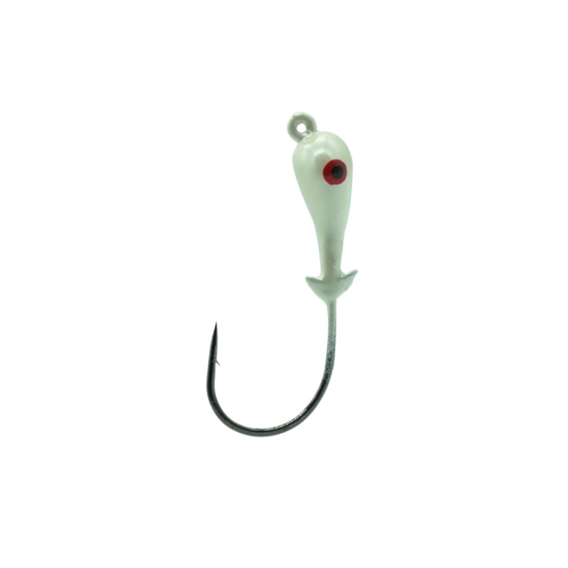 Mission Fishin Jig Head 1/2Oz