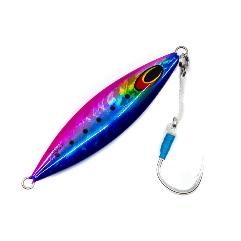 Nomad Design Gypsea Jigs