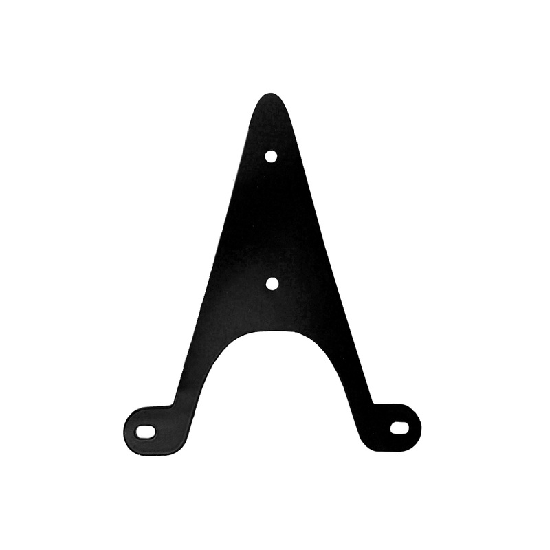 NuCanoe Anchor Wizard Bow Mount Bracket for NuCanoe Flint, U10 and UNLIMITED Models