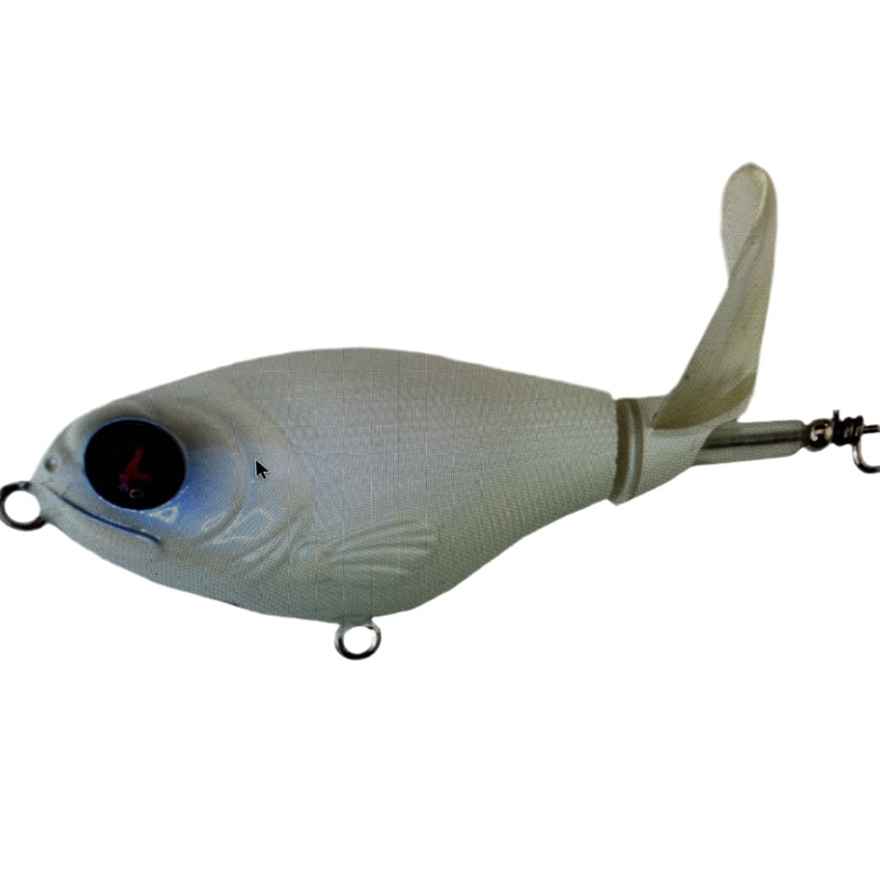 R2S WHOPPER PLOPPER 75 POWDER