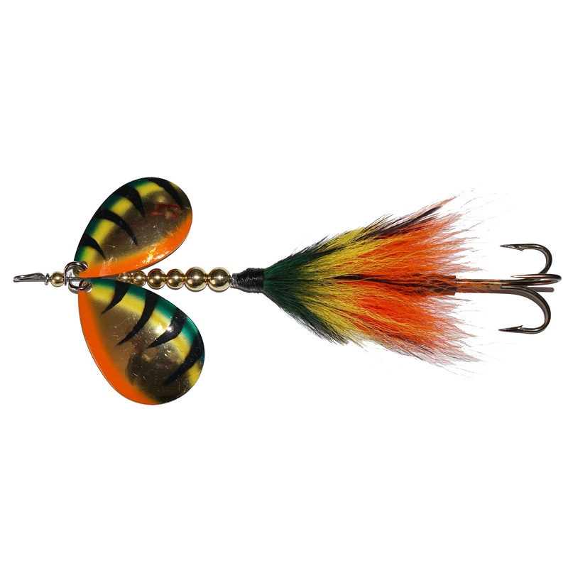 RJ Lures 78 Bucktail