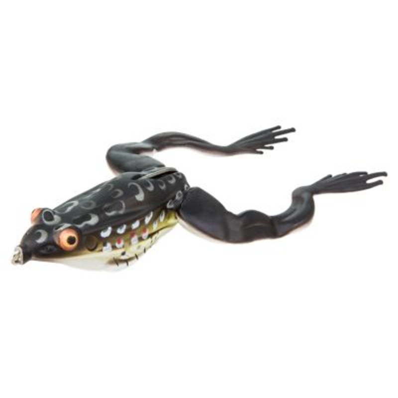 Savage Gear 3D Hollow Frog