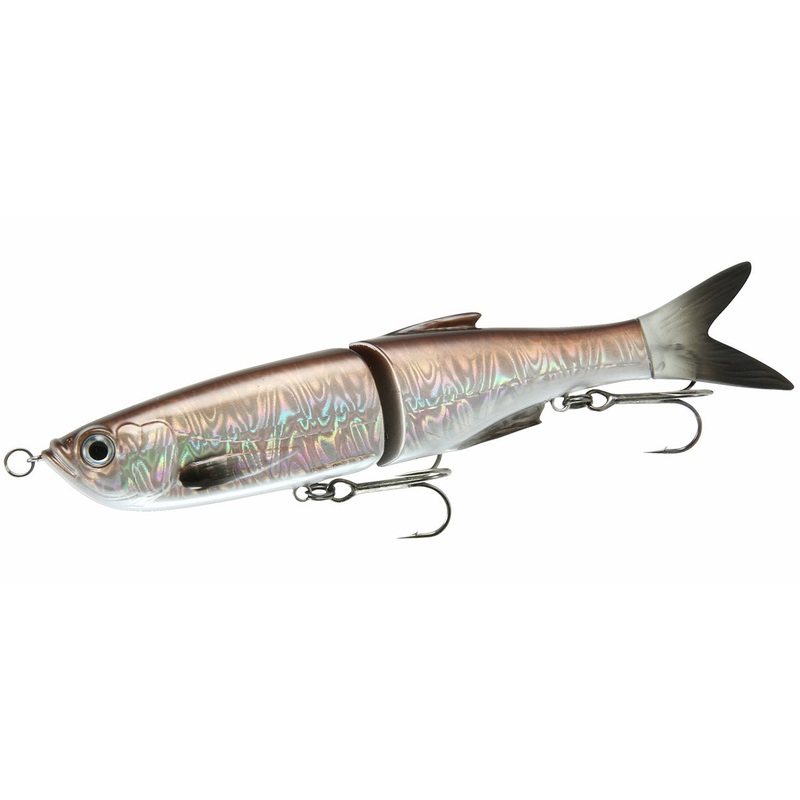 Savage Gear Jointed Glide Swim