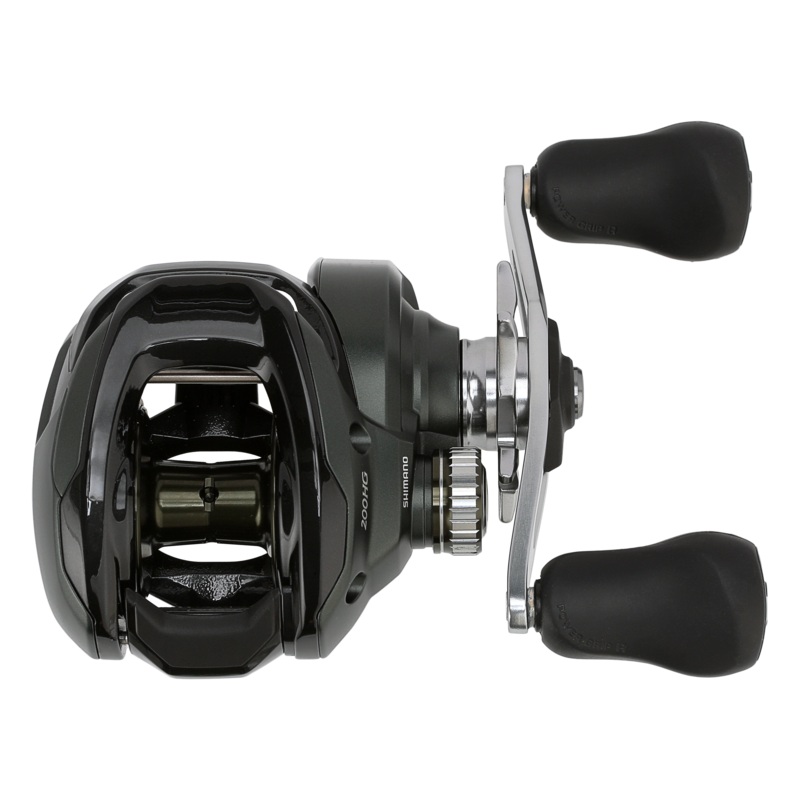 Shimano Curado M Baitcasting Reels