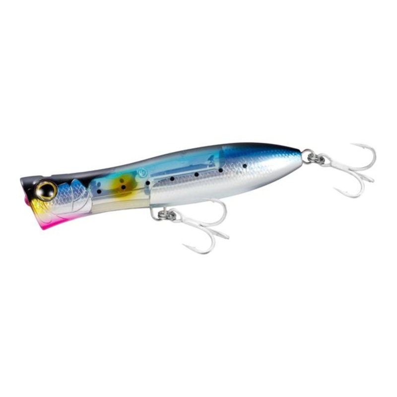 Shimano Ocea Bomb Dip Flash Boost Popper