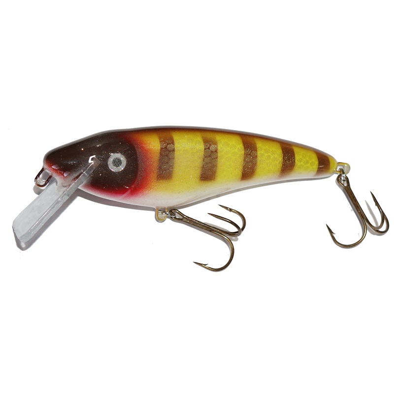Slammer 5″ Shad Crankbait