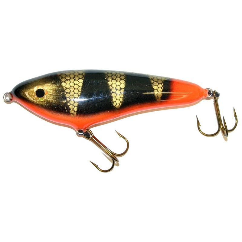 Smuttly Dog 6″ Jerkbait
